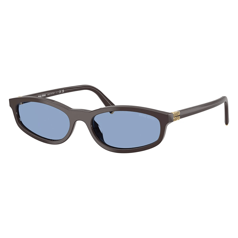 Miu Miu MU A06S 22C60O Sunglasses - URBAN SUNGLASSES