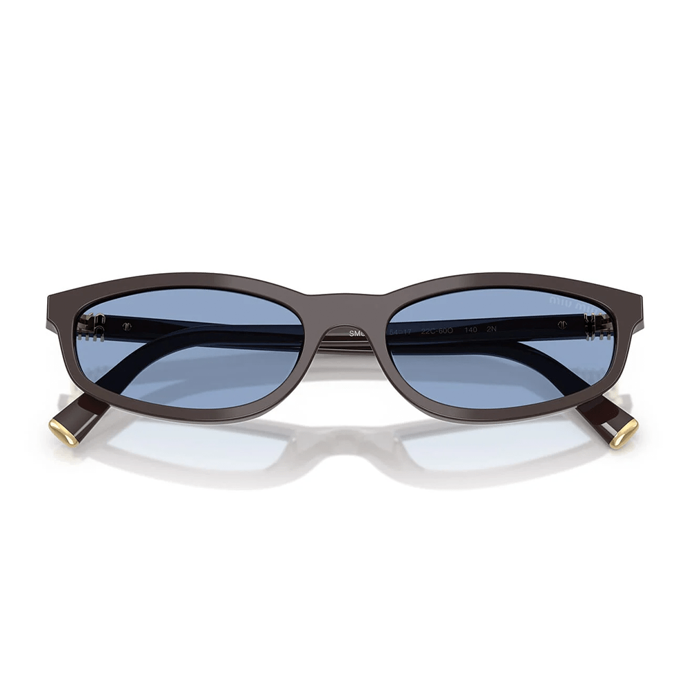 Miu Miu MU A06S 22C60O Sunglasses - URBAN SUNGLASSES