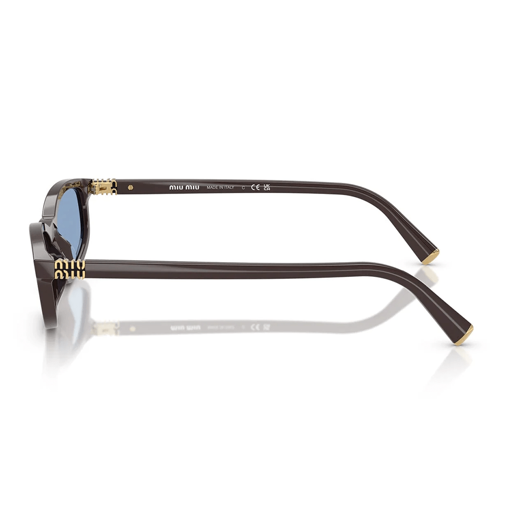 Miu Miu MU A06S 22C60O Sunglasses - URBAN SUNGLASSES