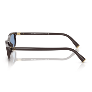 Miu Miu MU A06S 22C60O Sunglasses - URBAN SUNGLASSES