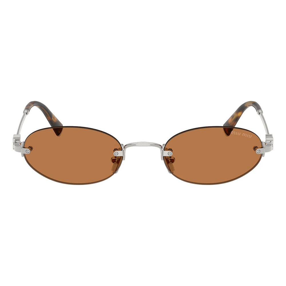 Miu Miu MU A54S 1BC90Q Sunglasses - URBAN SUNGLASSES