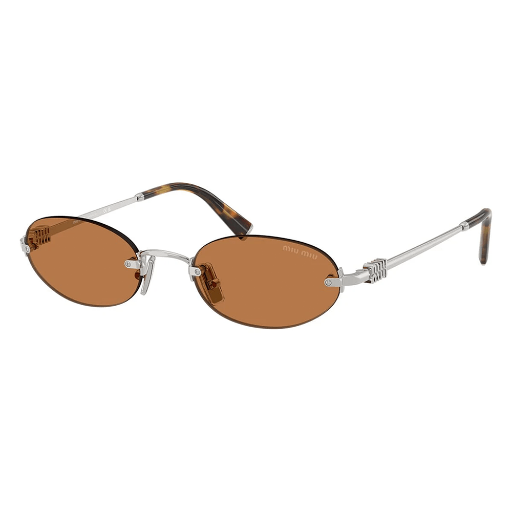 Miu Miu MU A54S 1BC90Q Sunglasses - URBAN SUNGLASSES