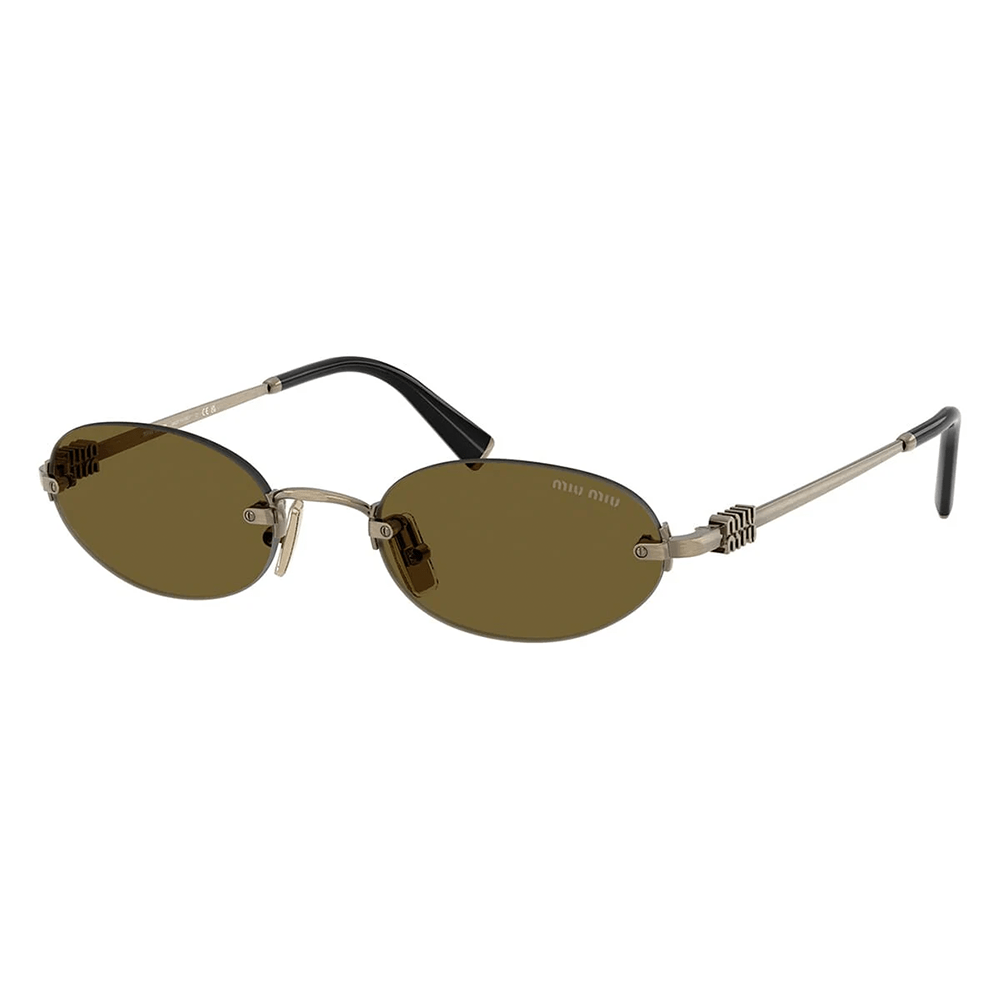 Miu Miu MU A54S 26C09Z Sunglasses - URBAN SUNGLASSES