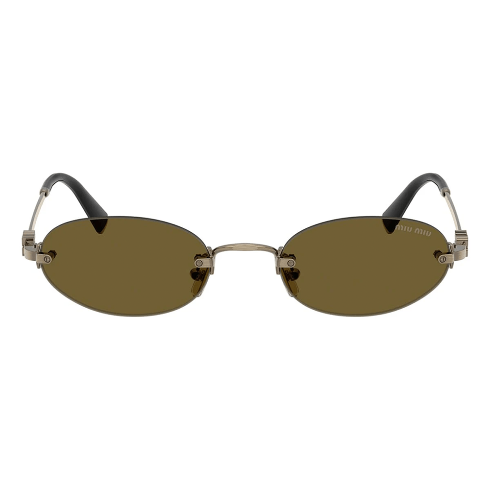 Miu Miu MU A54S 26C09Z Sunglasses - URBAN SUNGLASSES