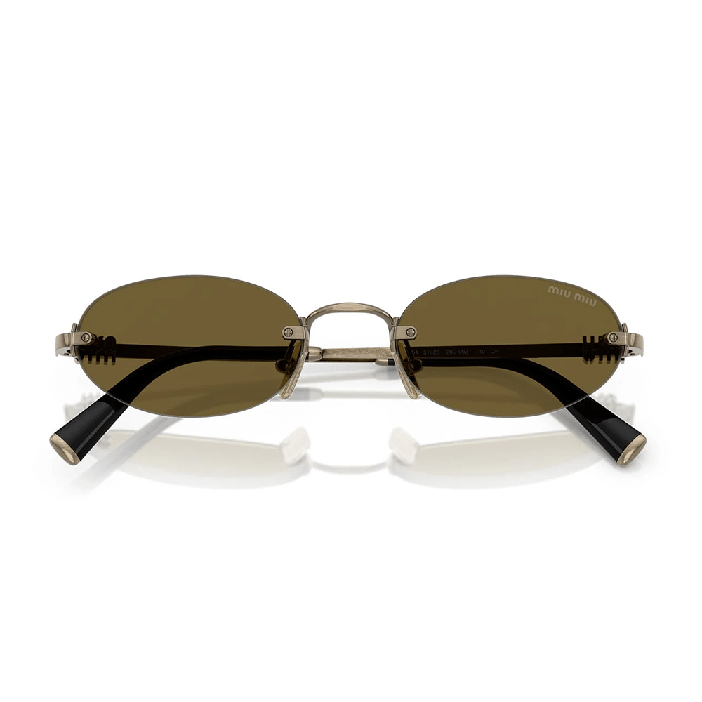 Miu Miu MU A54S 26C09Z Sunglasses - URBAN SUNGLASSES