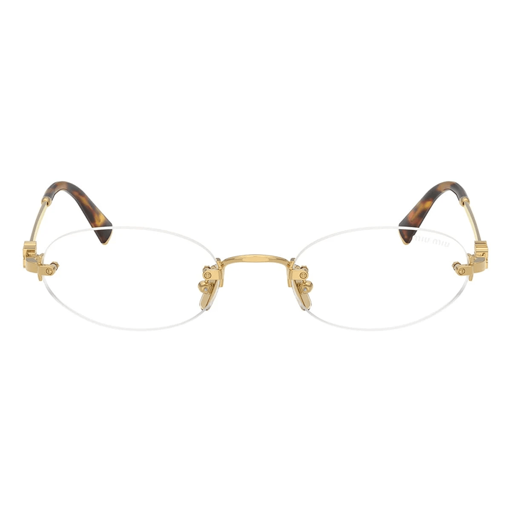 Miu Miu MU A54S 5AK08N Sunglasses - URBAN SUNGLASSES