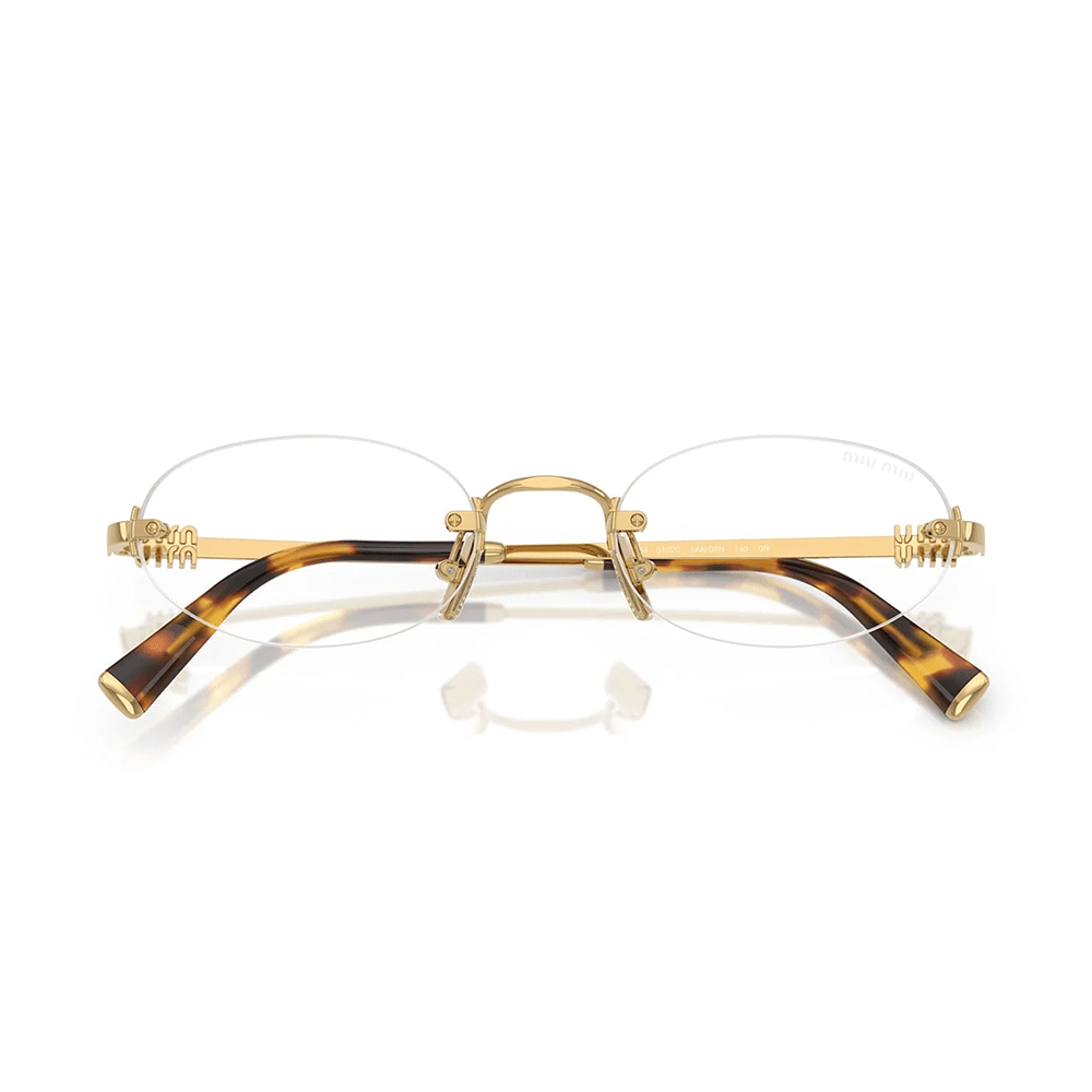 Miu Miu MU A54S 5AK08N Sunglasses - URBAN SUNGLASSES