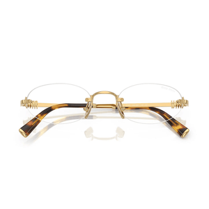 Miu Miu MU A54S 5AK08N Sunglasses - URBAN SUNGLASSES