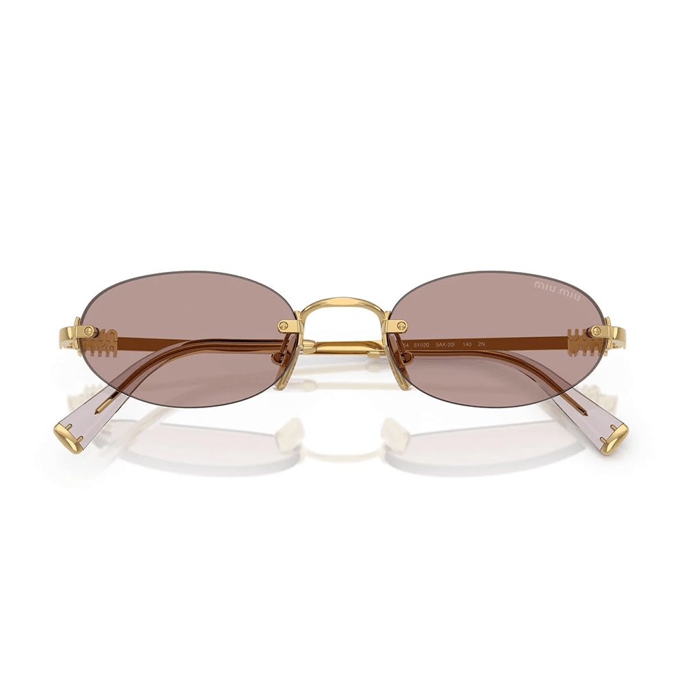 Miu Miu MU A54S 5AK20I Sunglasses - URBAN SUNGLASSES