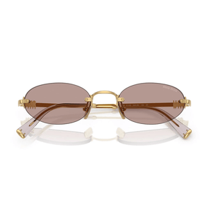 Miu Miu MU A54S 5AK20I Sunglasses - URBAN SUNGLASSES
