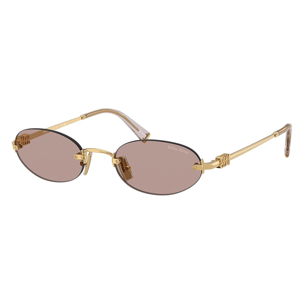 Miu Miu MU A54S 5AK20I Sunglasses - URBAN SUNGLASSES