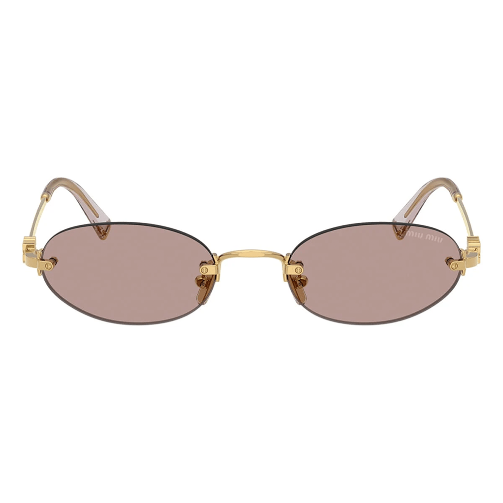 Miu Miu MU A54S 5AK20I Sunglasses - URBAN SUNGLASSES