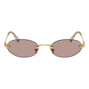 Miu Miu MU A54S 5AK20I Sunglasses - URBAN SUNGLASSES