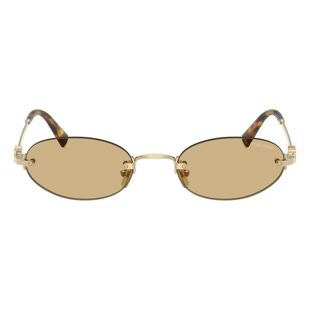Miu Miu MU A54S ZVN10R Sunglasses - URBAN SUNGLASSES
