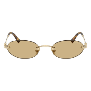 Miu Miu MU A54S ZVN10R Sunglasses - URBAN SUNGLASSES