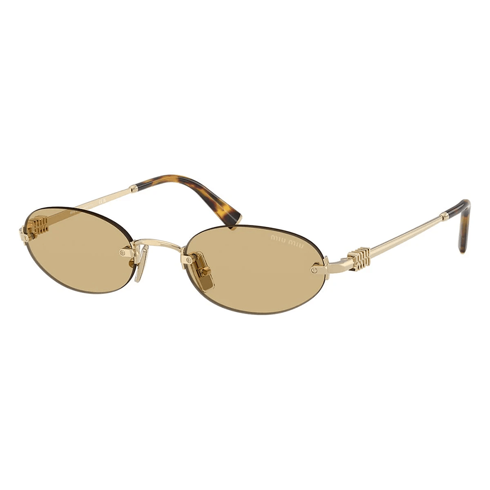 Miu Miu MU A54S ZVN10R Sunglasses - URBAN SUNGLASSES