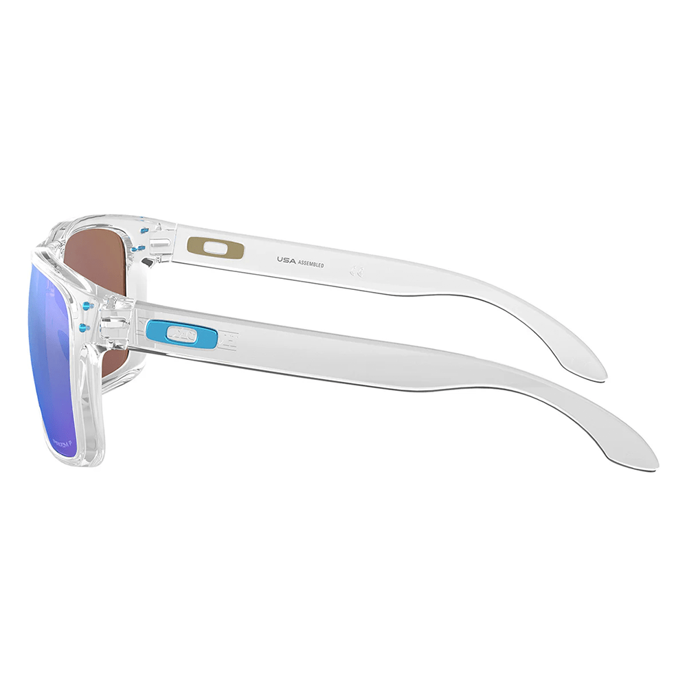 Oakley Holbrook XL OO9417 - 07 Polarised Sunglasses - URBAN SUNGLASSES