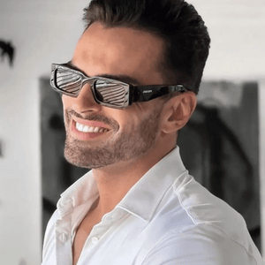 Prada PR 06YS 09Q5S0 Sunglasses - URBAN SUNGLASSES