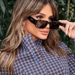 Prada PR 06YS 2AU8C1 Sunglasses - URBAN SUNGLASSES