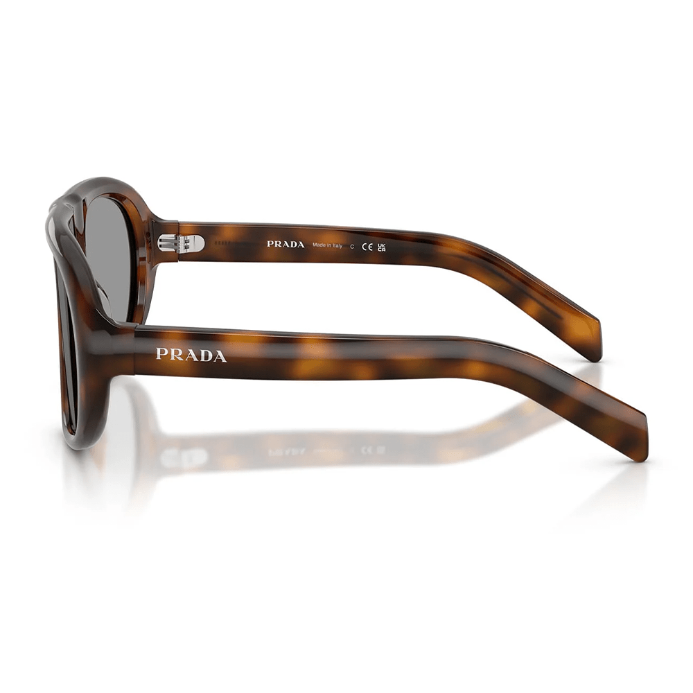 Prada PR C05S 20D50Q Sunglasses - URBAN SUNGLASSES