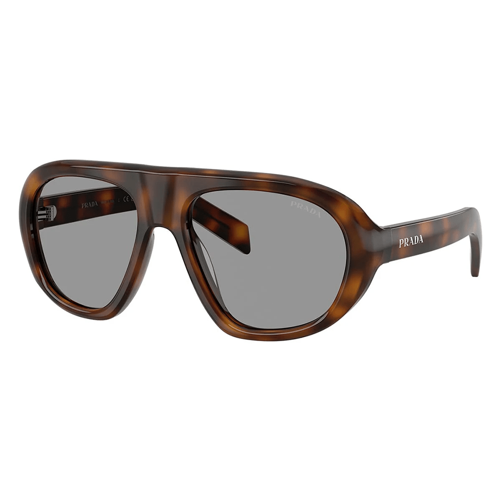 Prada PR C05S 20D50Q Sunglasses - URBAN SUNGLASSES
