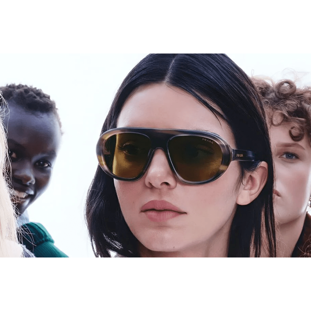 Prada PR C05S 23G70G Sunglasses - URBAN SUNGLASSES