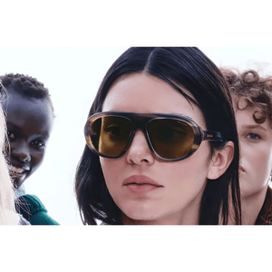 Prada PR C05S 23G70G Sunglasses - URBAN SUNGLASSES