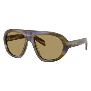 Prada PR C05S 23G70G Sunglasses - URBAN SUNGLASSES