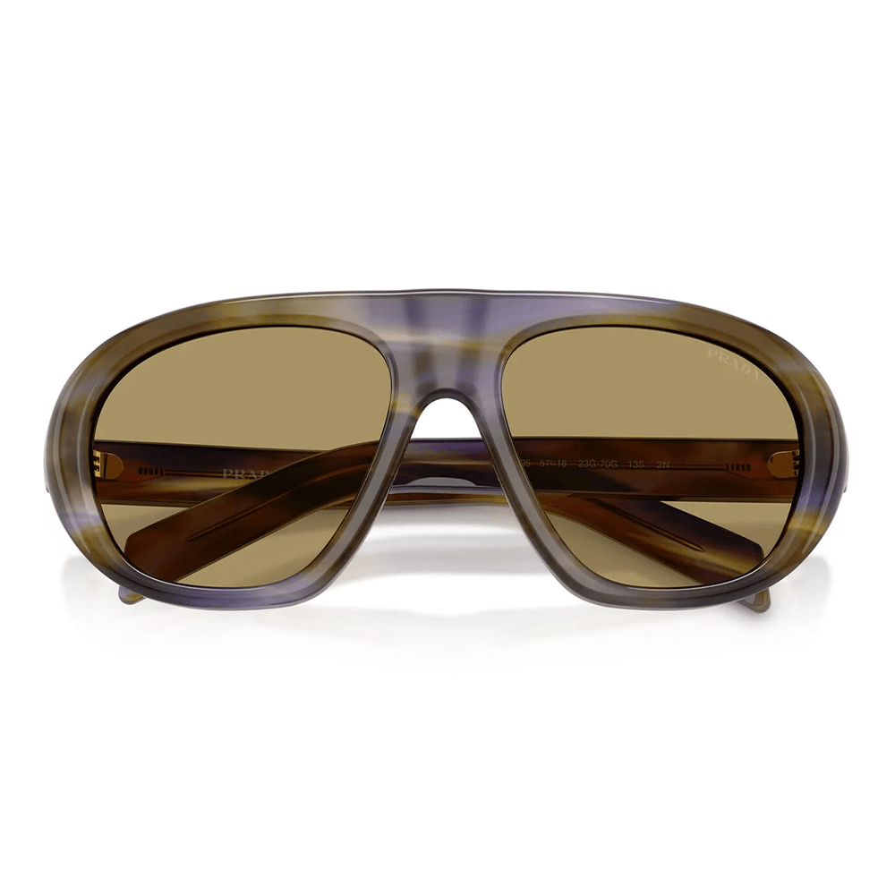 Prada PR C05S 23G70G Sunglasses - URBAN SUNGLASSES