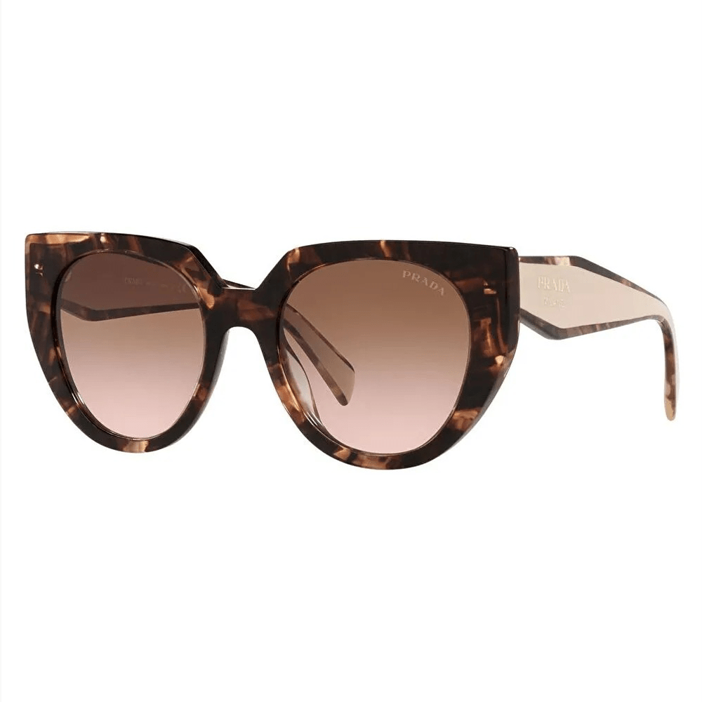 Prada PR14WS 01R0A6 Sunglasses - URBAN SUNGLASSES