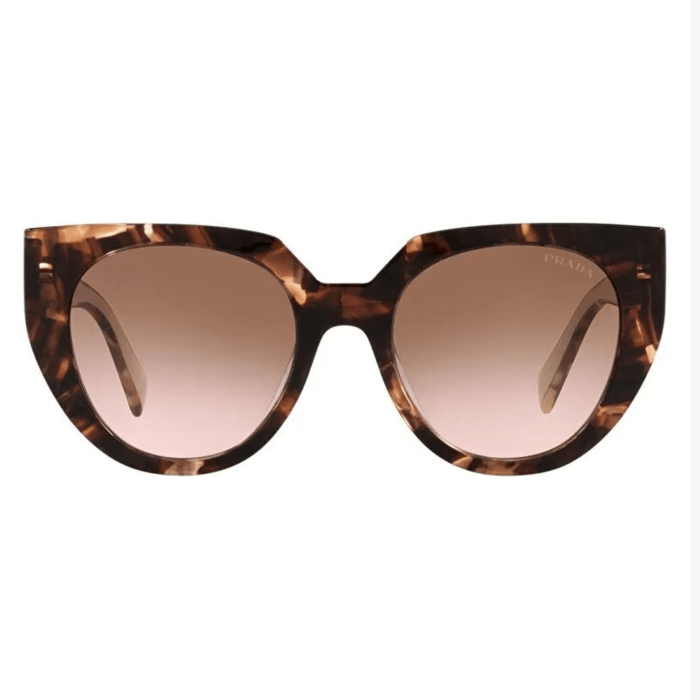 Prada PR14WS 01R0A6 Sunglasses - URBAN SUNGLASSES