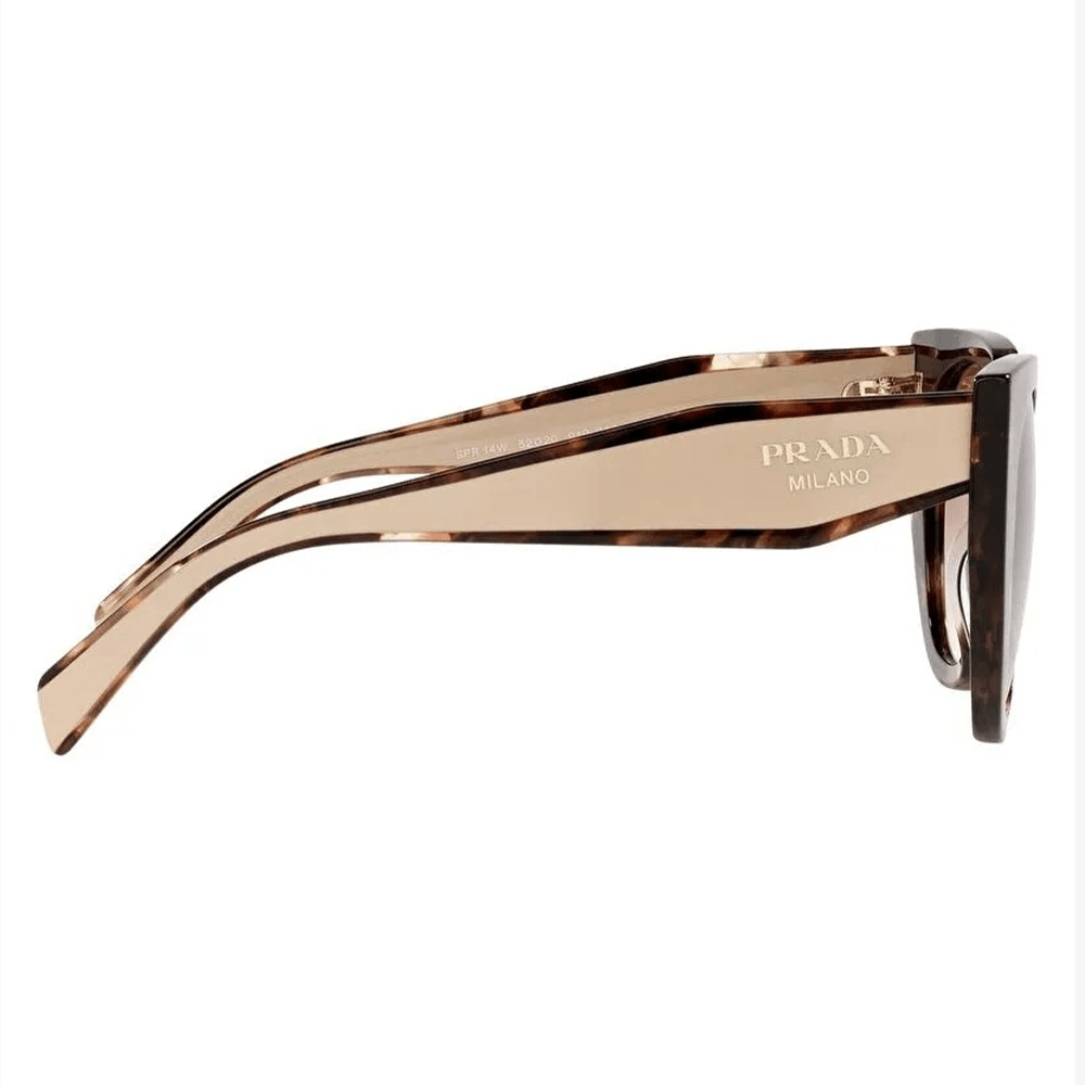 Prada PR14WS 01R0A6 Sunglasses - URBAN SUNGLASSES