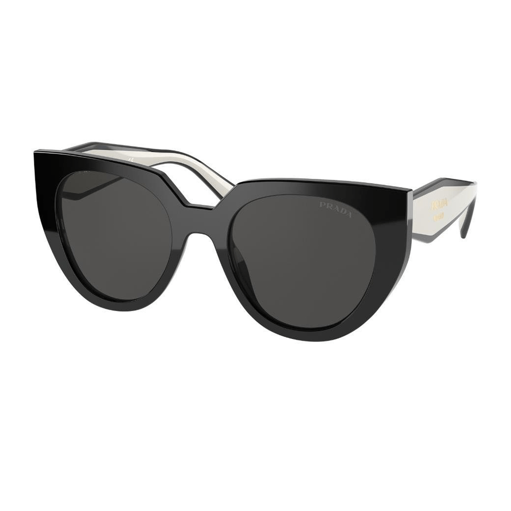 Prada PR14WS 09Q5S0 Sunglasses - URBAN SUNGLASSES