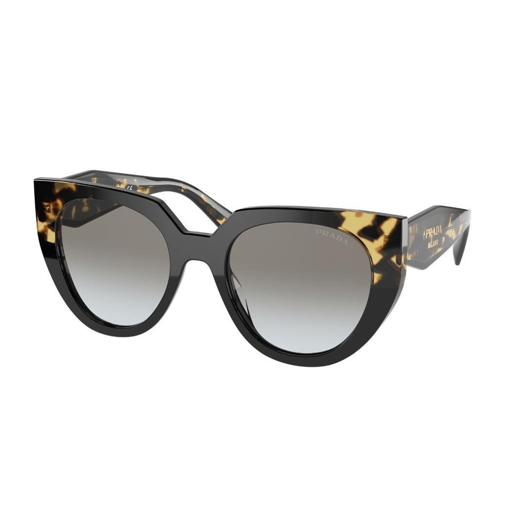 Prada PR14WS 3890A7 Sunglasses - URBAN SUNGLASSES