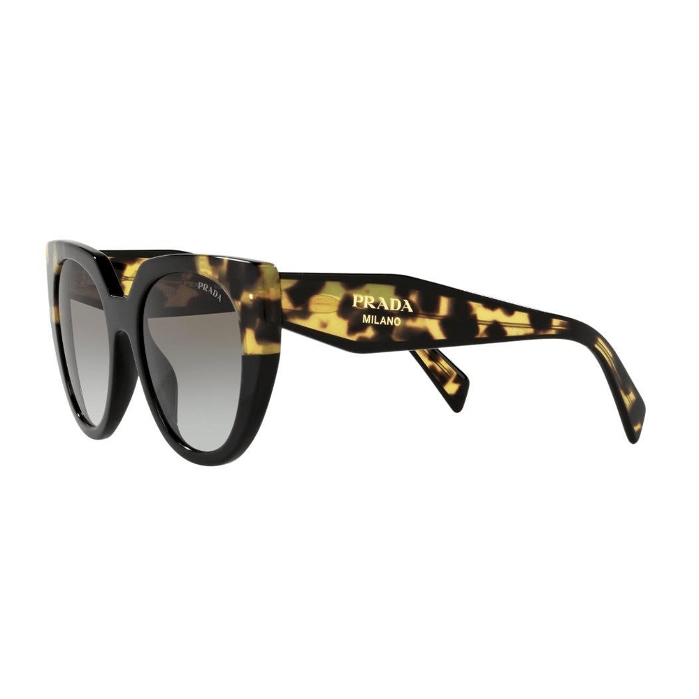 Prada PR14WS 3890A7 Sunglasses - URBAN SUNGLASSES
