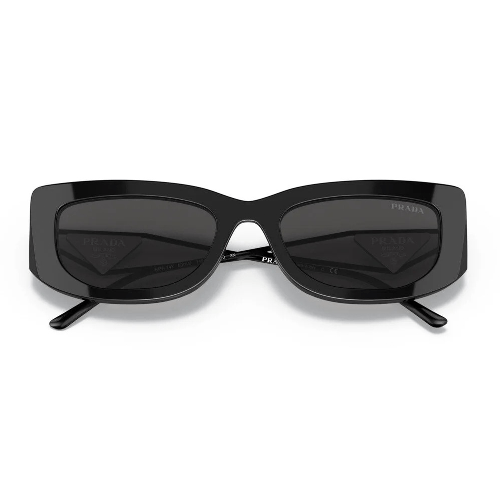 Prada PR14YS 1AB5S0 Sunglasses - URBAN SUNGLASSES
