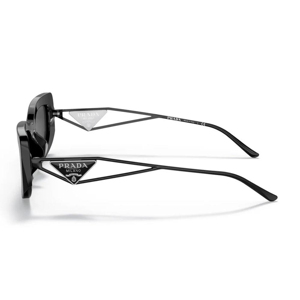 Prada PR14YS 1AB5S0 Sunglasses - URBAN SUNGLASSES