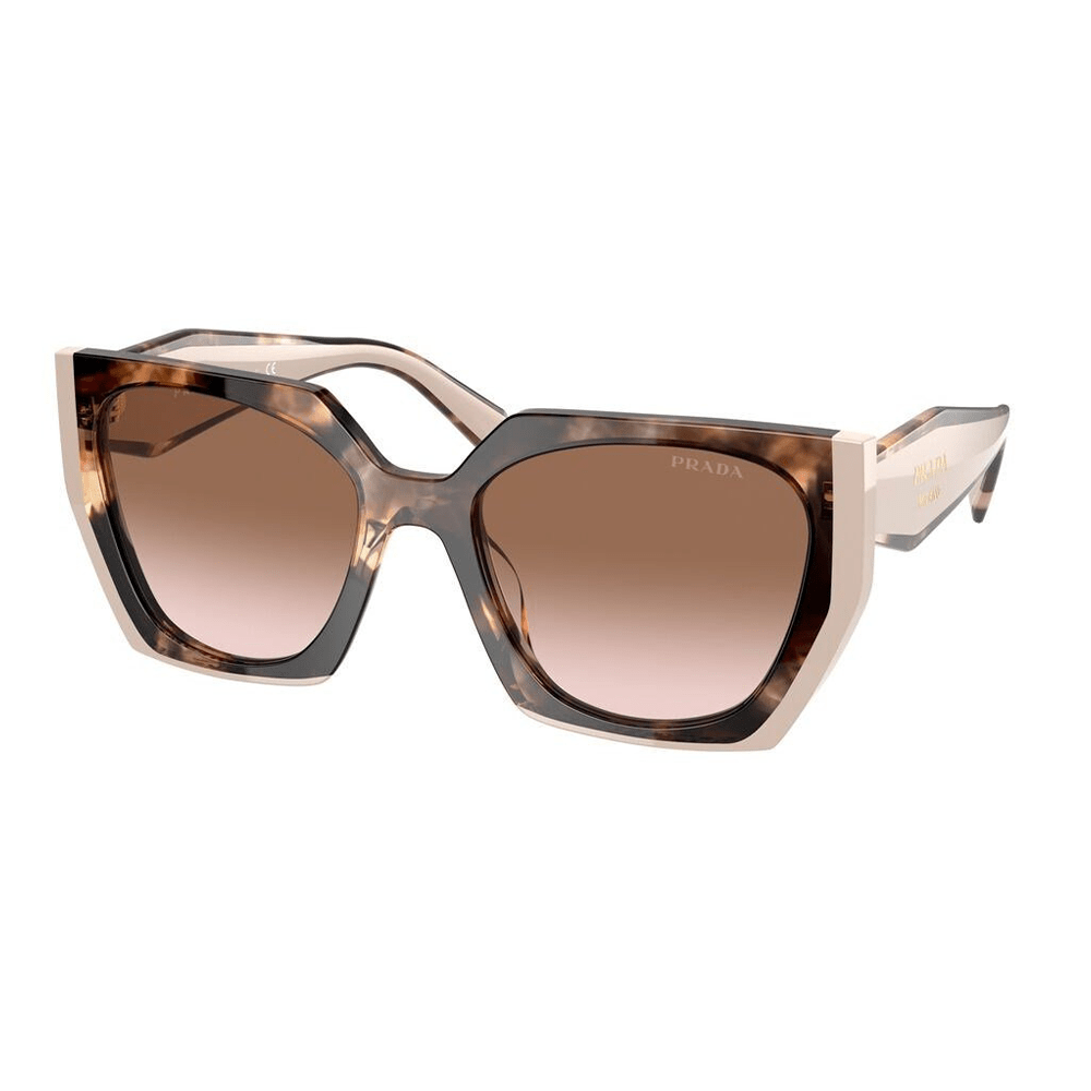 Prada PR15WS 01R0A6 Sunglasses - URBAN SUNGLASSES