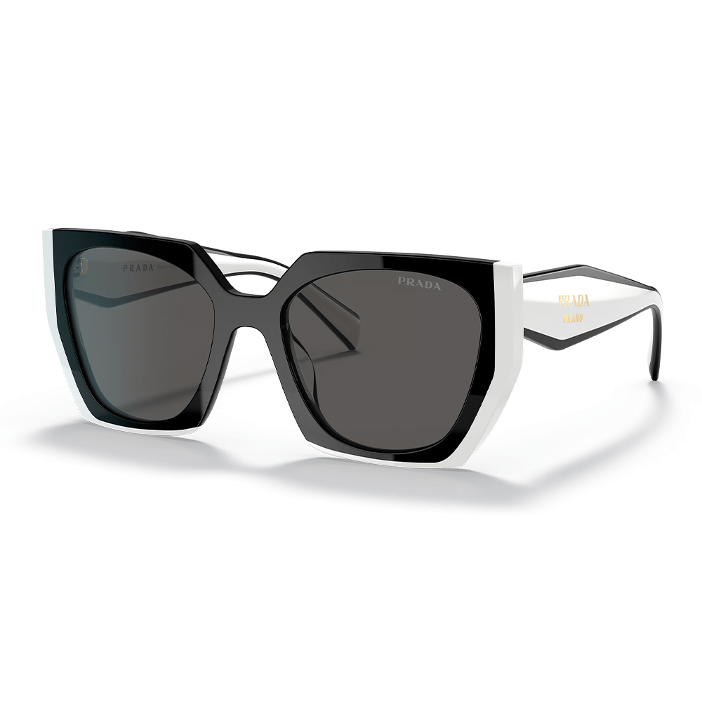 Prada PR15WS 09Q5S0 Sunglasses - URBAN SUNGLASSES