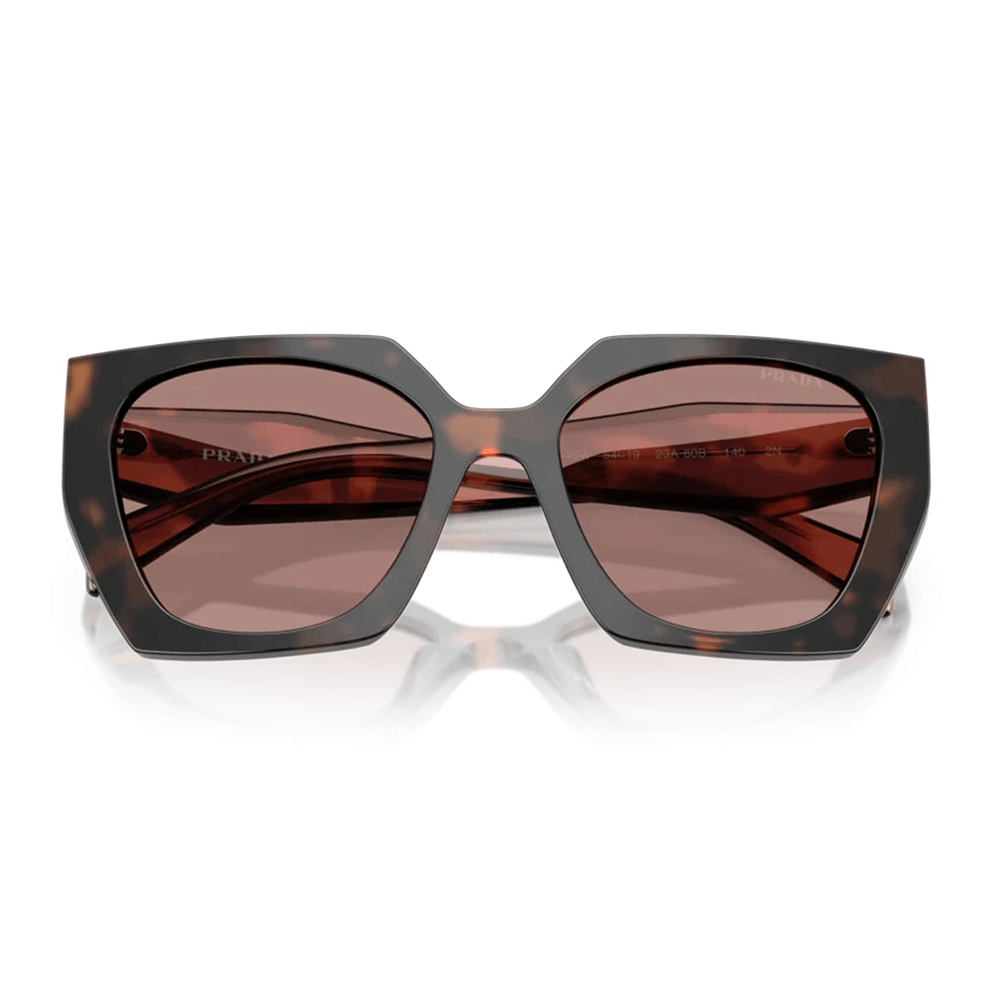 Prada PR15WS 23A60B Sunglasses - URBAN SUNGLASSES