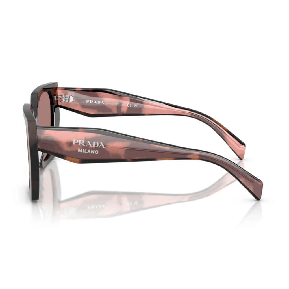 Prada PR15WS 23A60B Sunglasses - URBAN SUNGLASSES