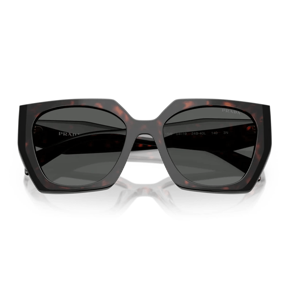 Prada PR15WS 24B40L Sunglasses - URBAN SUNGLASSES