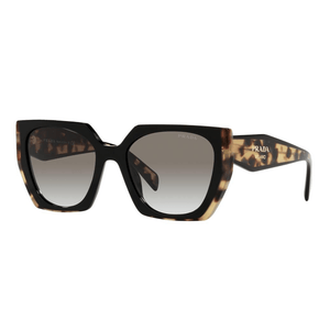 Prada PR15WS 3890A7 Sunglasses - URBAN SUNGLASSES