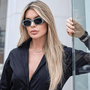 Prada PR17WS 11N09T Sunglasses - URBAN SUNGLASSES