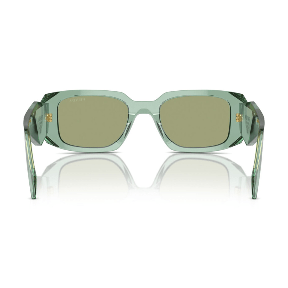 Prada PR17WS 11R10E Sunglasses - URBAN SUNGLASSES