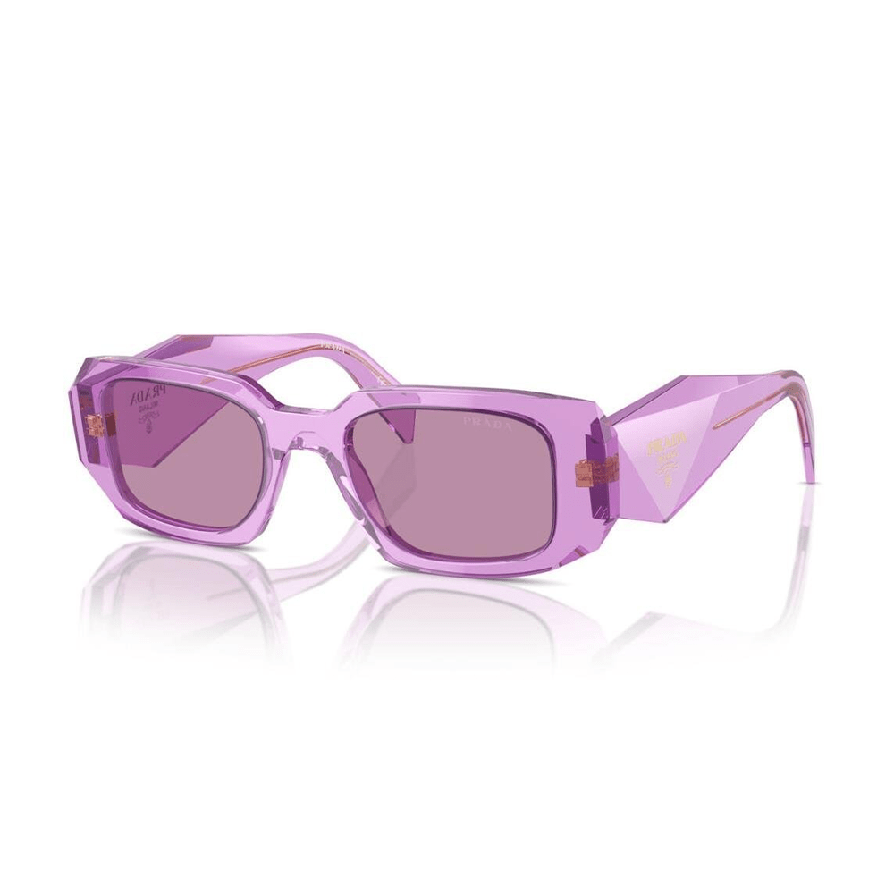PR17WS 13R07Q Sunglasses