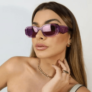 Prada PR17WS 13R07Q Sunglasses - URBAN SUNGLASSES