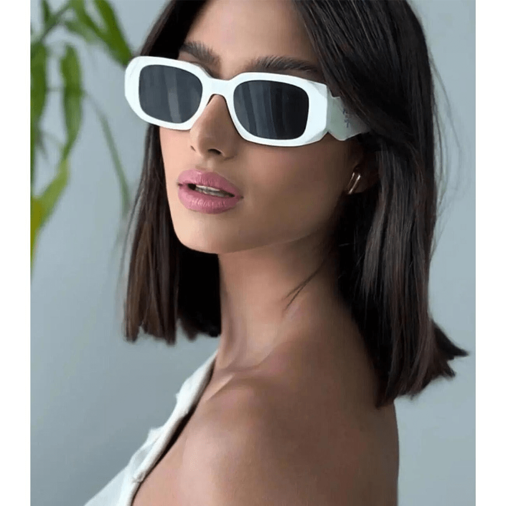 Prada PR17WS 1425S0 Sunglasses - URBAN SUNGLASSES