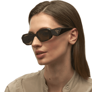 Prada PR17WS 2AU8C1 Sunglasses - URBAN SUNGLASSES