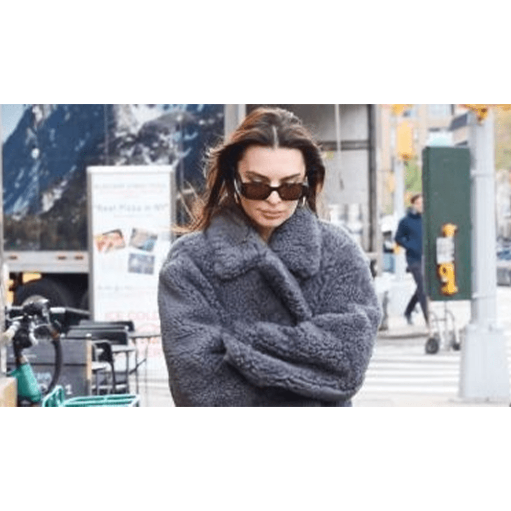 Prada PR17WS VAU2Z1 Sunglasses - URBAN SUNGLASSES